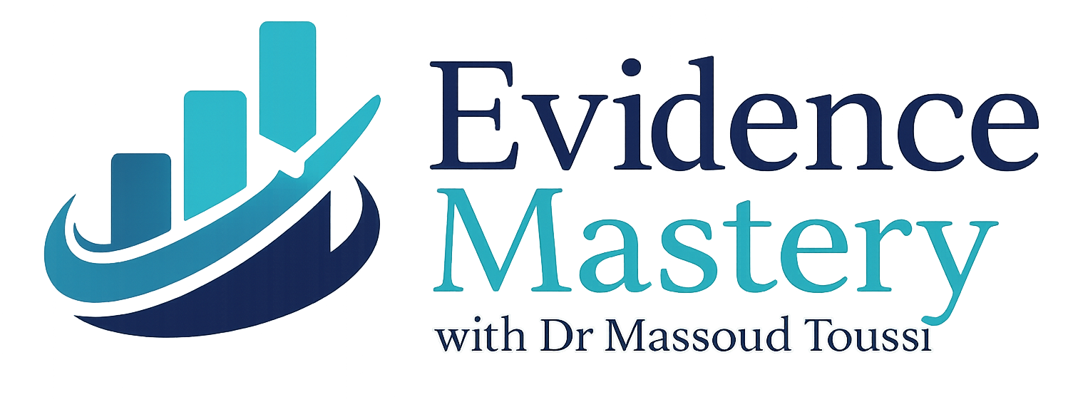 Evidence Mastery