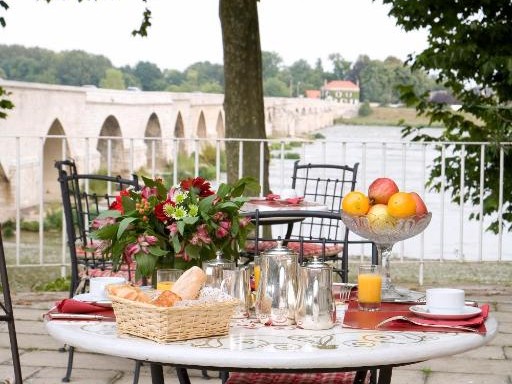 Pont de Beaugency